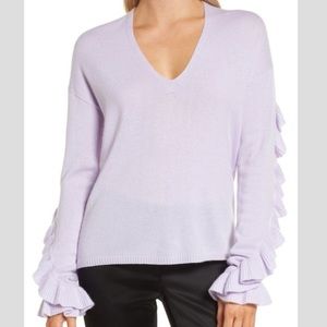 Lewit Cashmere Sweater
